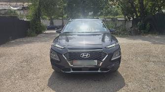 Hyundai Kona I 1.6hyb AMT