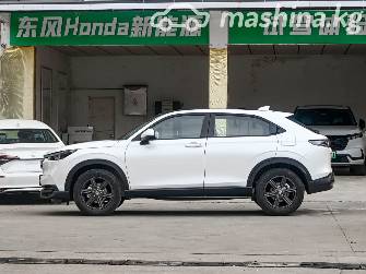 Honda XR-V II 1.5 CVT