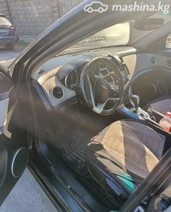 Chevrolet Cruze I 1.6 AT