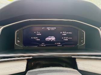 Volkswagen Tiguan II (China Market) L 1.4hyb AMT