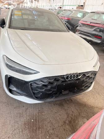 Audi A5 III (B10) 2.0 AMT 4WD