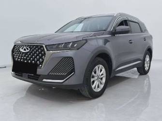 CHERY Tiggo 7 II 1.5 CVT