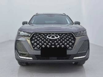 CHERY Tiggo 7 II 1.5 CVT