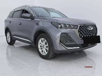 CHERY Tiggo 7 II 1.5 CVT
