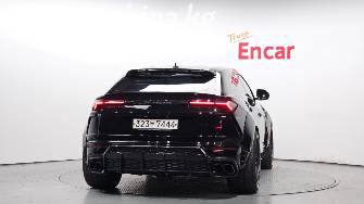 Lamborghini Urus I 4.0 AT 4WD
