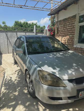 Mitsubishi Lancer IX 1.3 MT
