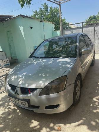 Mitsubishi Lancer IX 1.3 MT