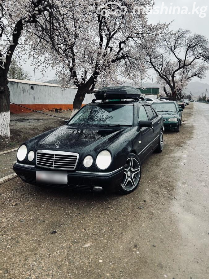 Mercedes-Benz E-Класс II (W210, S210) 320 3.2 AT