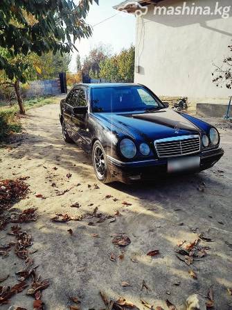 Mercedes-Benz E-Класс II (W210, S210) 320 3.2 AT