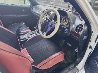 Toyota Altezza 2.0 AT