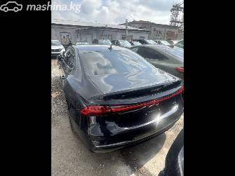 Audi A7 II (4K) 45 TFSI 2.0 AMT 4WD