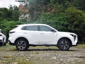 Changan CS55PLUS I Рестайлинг 1.5 AMT