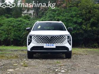 Changan CS55PLUS I Рестайлинг 1.5 AMT