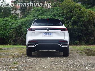 Changan CS55PLUS I Рестайлинг 1.5 AMT