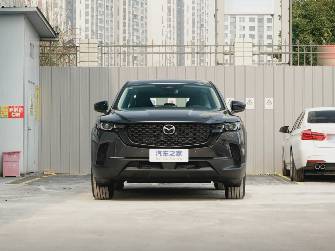 Mazda CX-50 2.0 AT