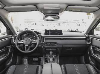 Mazda CX-50 2.0 AT