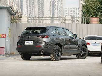 Mazda CX-50 2.0 AT