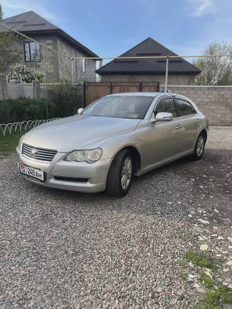 Toyota Mark X I 2.5 AT 4WD