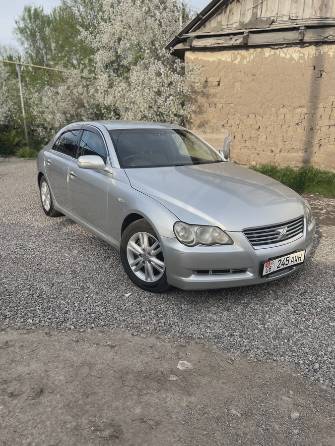 Toyota Mark X I 2.5 AT 4WD