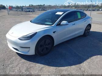 Tesla Model 3 I Long Range Electro AT 4WD