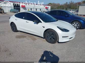 Tesla Model 3 I Long Range Electro AT 4WD