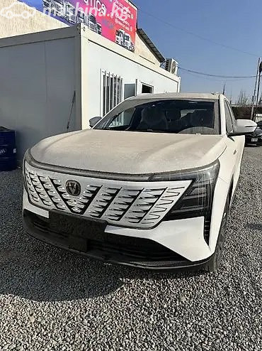 Changan CS75 Plus IV 1.5 AT