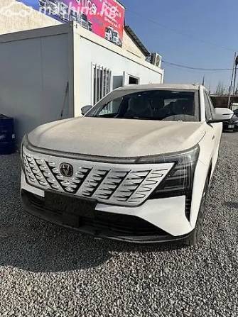 Changan CS75 Plus IV 1.5 AT