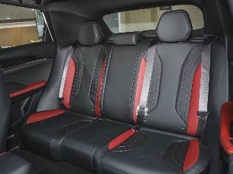 Geely Binyue Cool 1.5 AMT