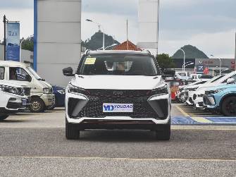 Geely Binyue Cool 1.5 AMT