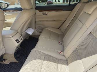 Lexus ES VI 300h 2.5hyb CVT