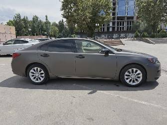 Lexus ES VI 300h 2.5hyb CVT