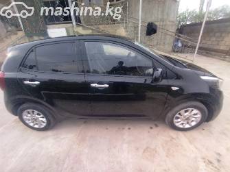 Kia Morning III 1.0 AT