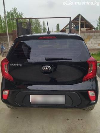 Kia Morning III 1.0 AT