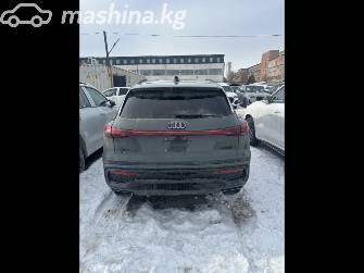 Audi Q5 III 40 TFSI 2.0 AMT 4WD