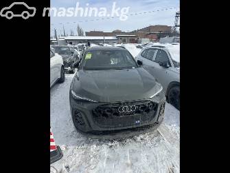 Audi Q5 III 40 TFSI 2.0 AMT 4WD