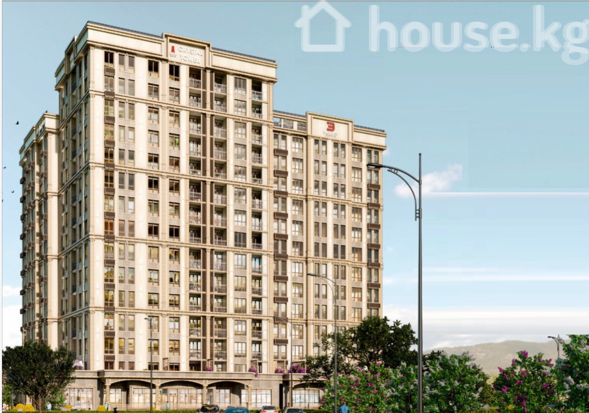 3-комн. кв., 91 м2