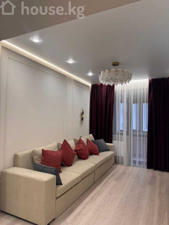 2-комн. кв., 58 м2