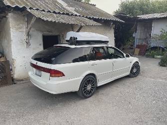 Honda Accord VI 2.3 AT