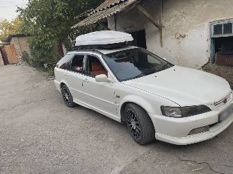 Honda Accord VI 2.3 AT