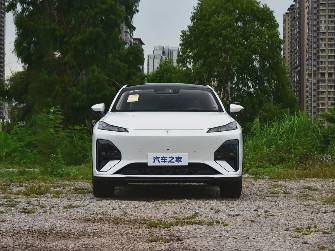 Changan Deepal L07 35.07 kWh 1.5hyb AT