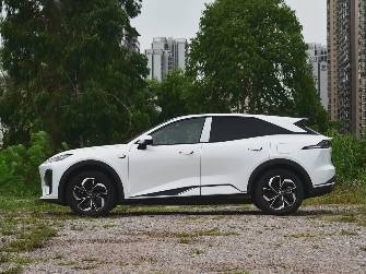 Changan Deepal L07 35.07 kWh 1.5hyb AT