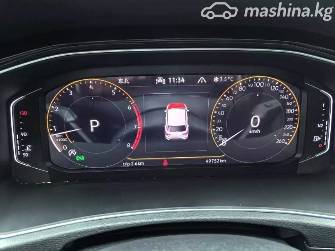 Volkswagen T-Roc I (China Market) 1.4 AMT