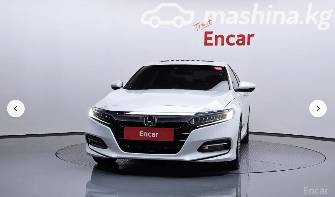 Honda Accord X 2.0hyb CVT