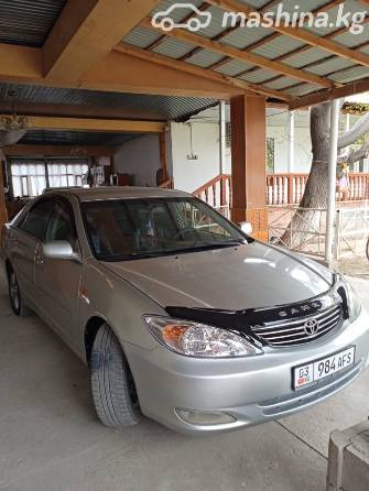 Toyota Camry V (XV30) 2.4 AT