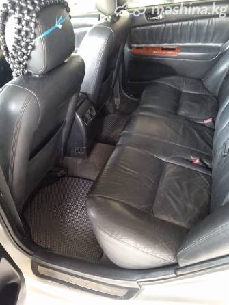Toyota Camry V (XV30) 2.4 AT