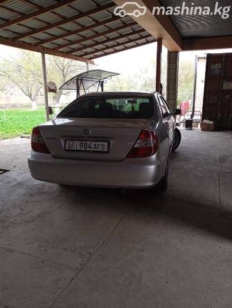 Toyota Camry V (XV30) 2.4 AT