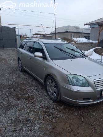 Toyota Avensis II 1.8 MT