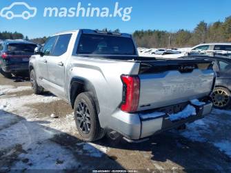 Toyota Tundra III CrewMax 3.5hyb AT 4WD
