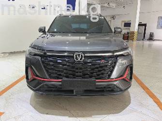 Changan CS35PLUS I Рестайлинг 1.4 AMT