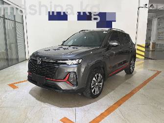 Changan CS35PLUS I Рестайлинг 1.4 AMT